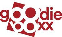 GoodieBoxx Logo